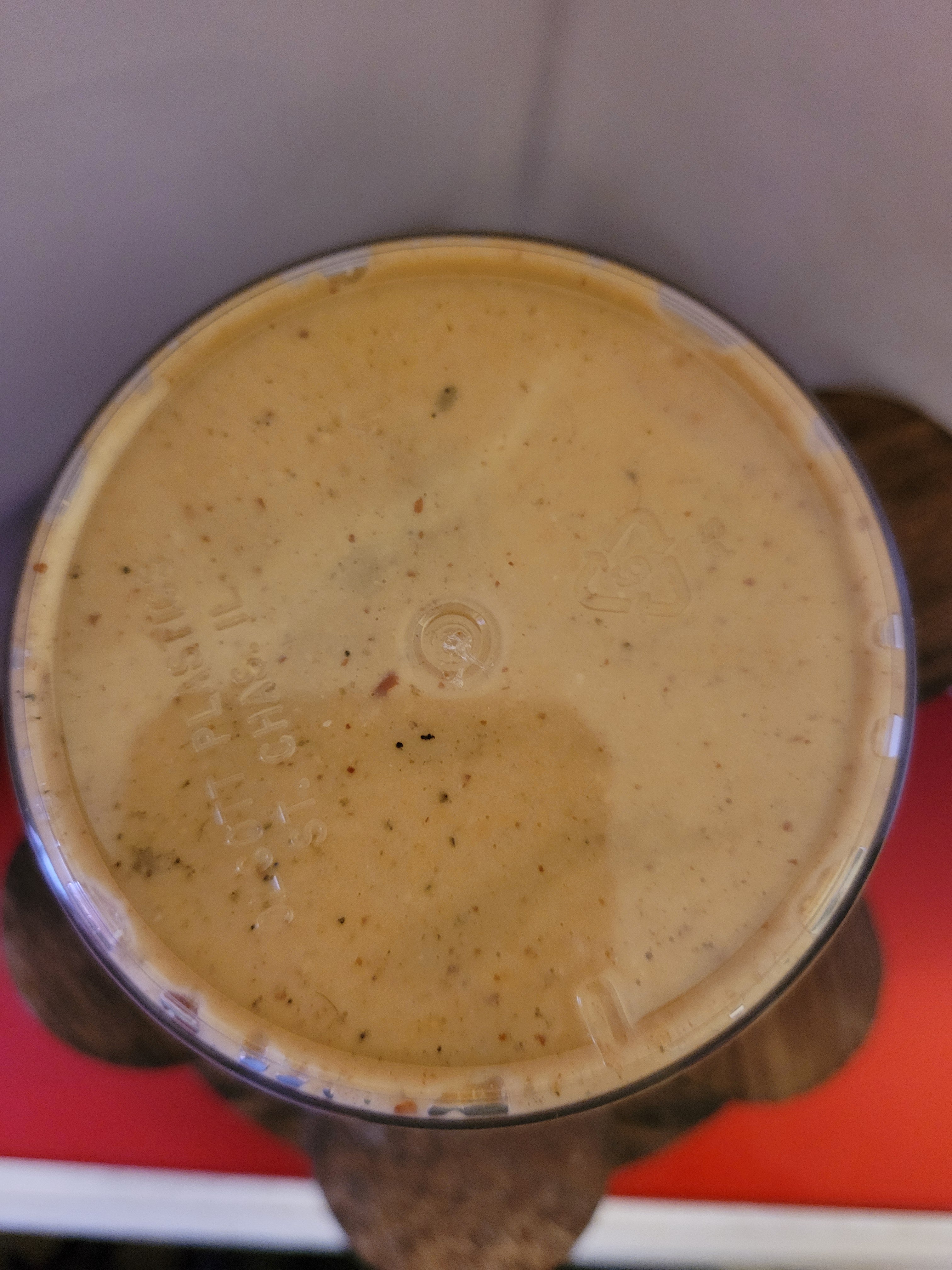 All Natural Peanut Butter