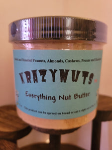 Everything Peanut Butter